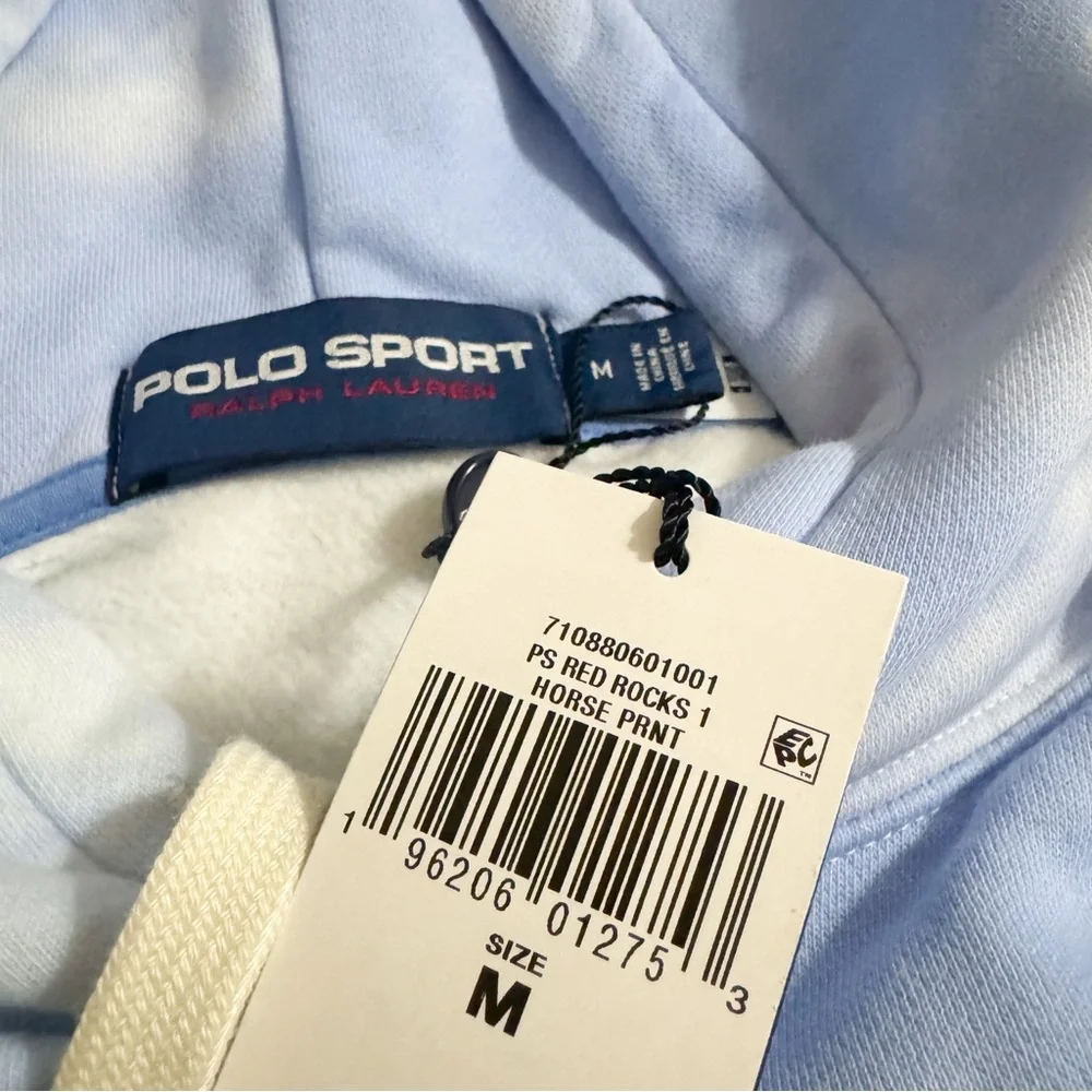 Polo Ralph Lauren polo sport